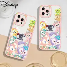 Disney Stellalou family phone case for iphone 11 12 13 Pro max 11pro 11promax 12pro 12promax 13pro 13promxa XS XR cartoon cover
Disney Stellalou family phone case for iphone 11 12 13 Pro max 11pro 11promax 12pro 12promax 13pro 13promxa XS XR cartoon cover