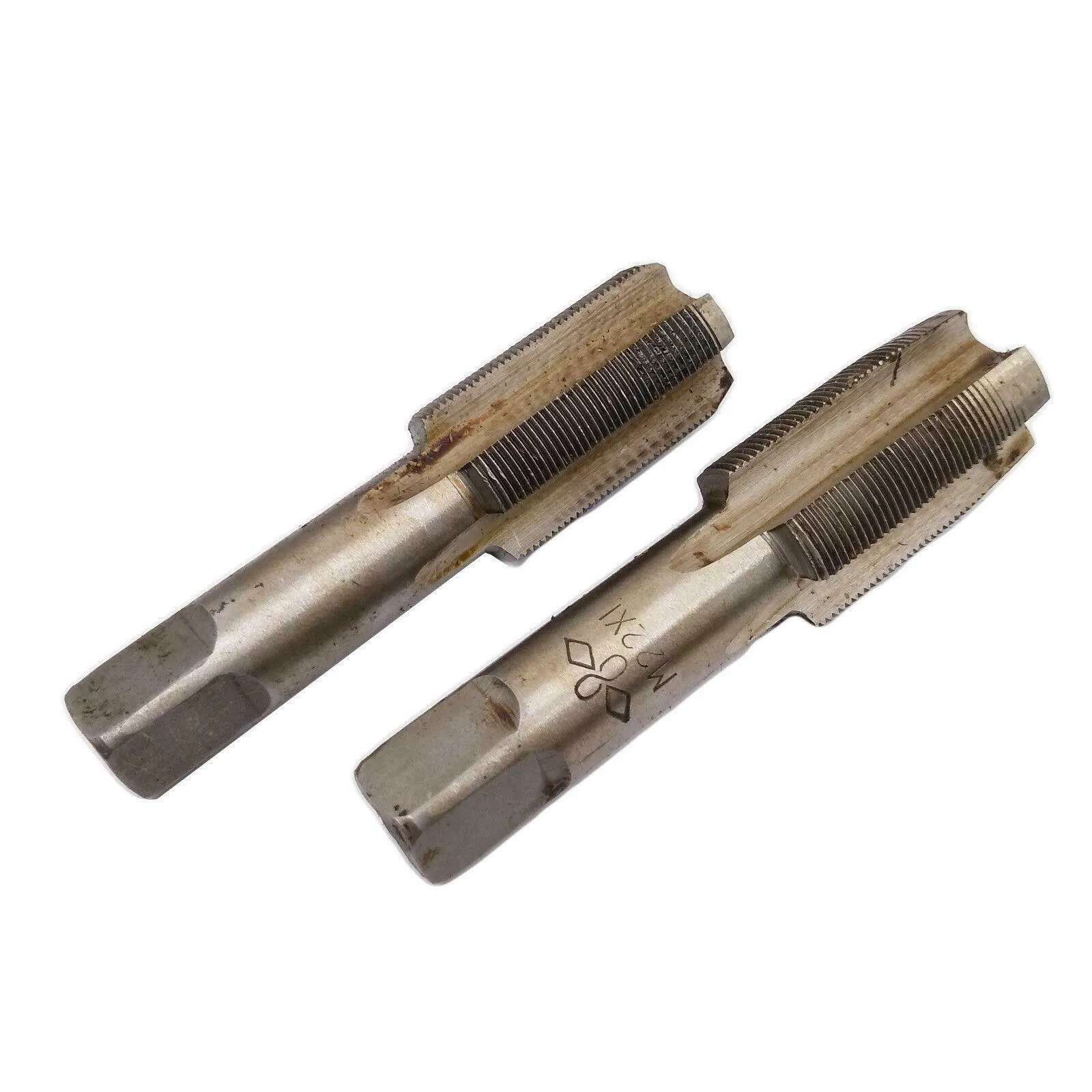 Professional HSS M22 x 1mm Taper & Plug Tap and Die Set for Reliable Metric Thread Cutting in Right Hand Configuration
Professional HSS M22 x 1mm Taper & Plug Tap and Die Set for Reliable Metric Thread Cutting in Right Hand Configuration