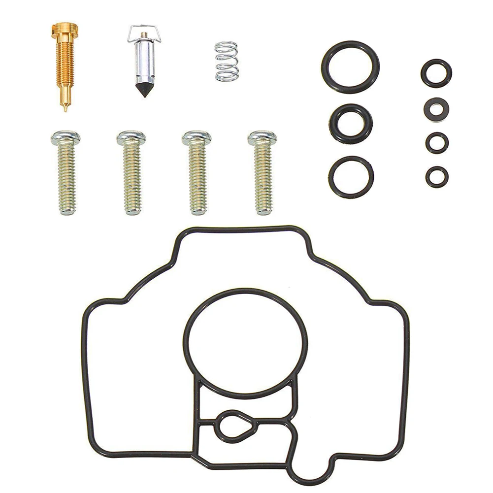 CARBURETOR KIT FOR 2475703 2475703S 2475703-S 24-757-03-S H18-CH25 CH620-CH740 Lawn Mower Carburetor Rebuild Repair Kit
CARBURETOR KIT FOR 2475703 2475703S 2475703-S 24-757-03-S H18-CH25 CH620-CH740 Lawn Mower Carburetor Rebuild Repair Kit