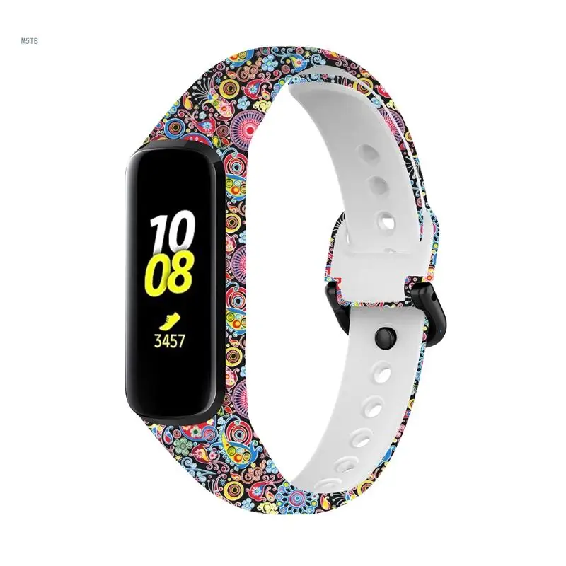 Fit for Galaxy Fit 2 SMR220 Durable Sweatproof Bracelet Adjustable Watch Silicone Replacement Bands Smartwatch Straps Dropship
Fit for Galaxy Fit 2 SMR220 Durable Sweatproof Bracelet Adjustable Watch Silicone Replacement Bands Smartwatch Straps Dropship
