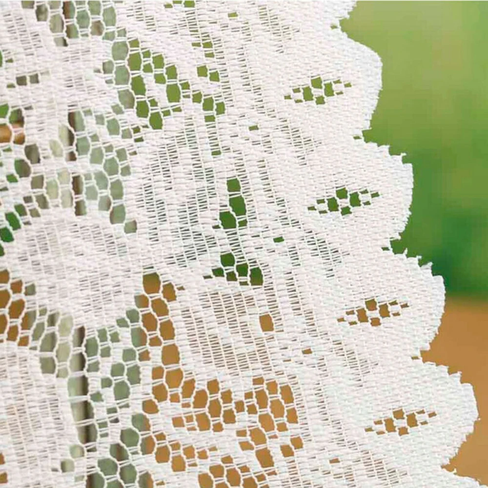 Table Tablecloth Vintage White Runner Supplies Washable Weaving Wedding Xmas Decor Floral Home Kitchen Durable
Table Tablecloth Vintage White Runner Supplies Washable Weaving Wedding Xmas Decor Floral Home Kitchen Durable