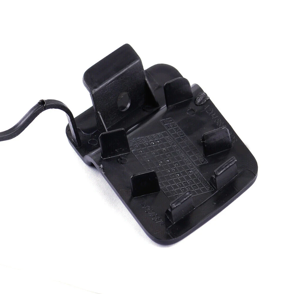 Car Rear Bumper Tow Hook Cover For Mercedes-Benz X204 GLK350 2009-2012 External Plastic Rear 204 885 32 23 For Car Equippments
Car Rear Bumper Tow Hook Cover For Mercedes-Benz X204 GLK350 2009-2012 External Plastic Rear 204 885 32 23 For Car Equippments
