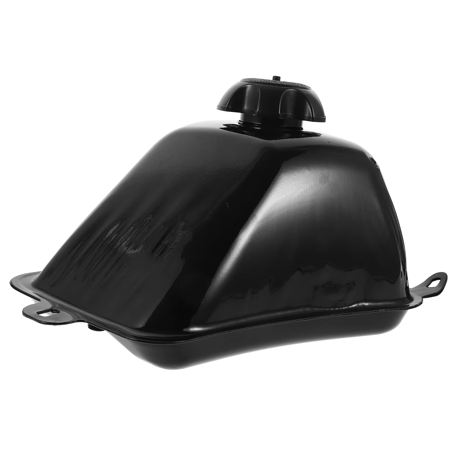 Mini Bike Gas Tank Small Gas Tank Motorcycle Fuel Tank Compatible with 110cc-125cc
Mini Bike Gas Tank Small Gas Tank Motorcycle Fuel Tank Compatible with 110cc-125cc