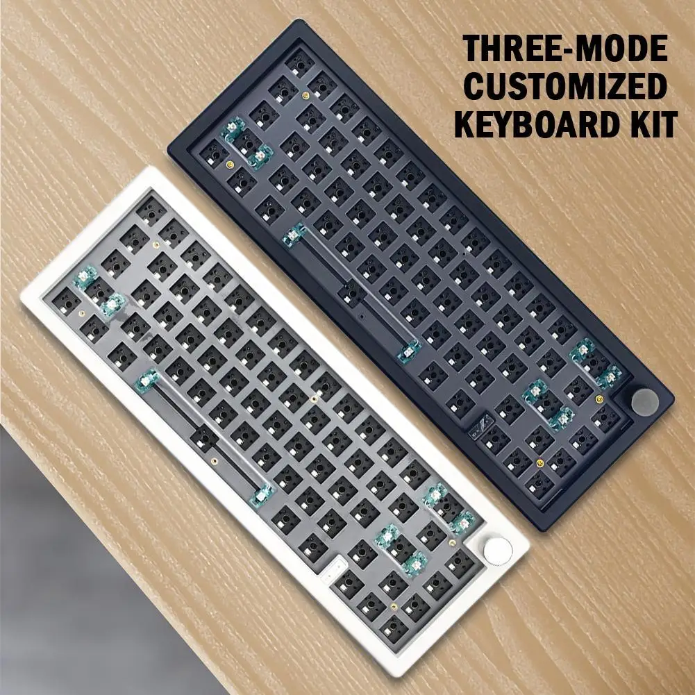 Gmk67 The Third Mock Examination Customized DIY Mechanical Keyboard Kit With Knob Supports Hot Plug RGB Backlight
Gmk67 The Third Mock Examination Customized DIY Mechanical Keyboard Kit With Knob Supports Hot Plug RGB Backlight