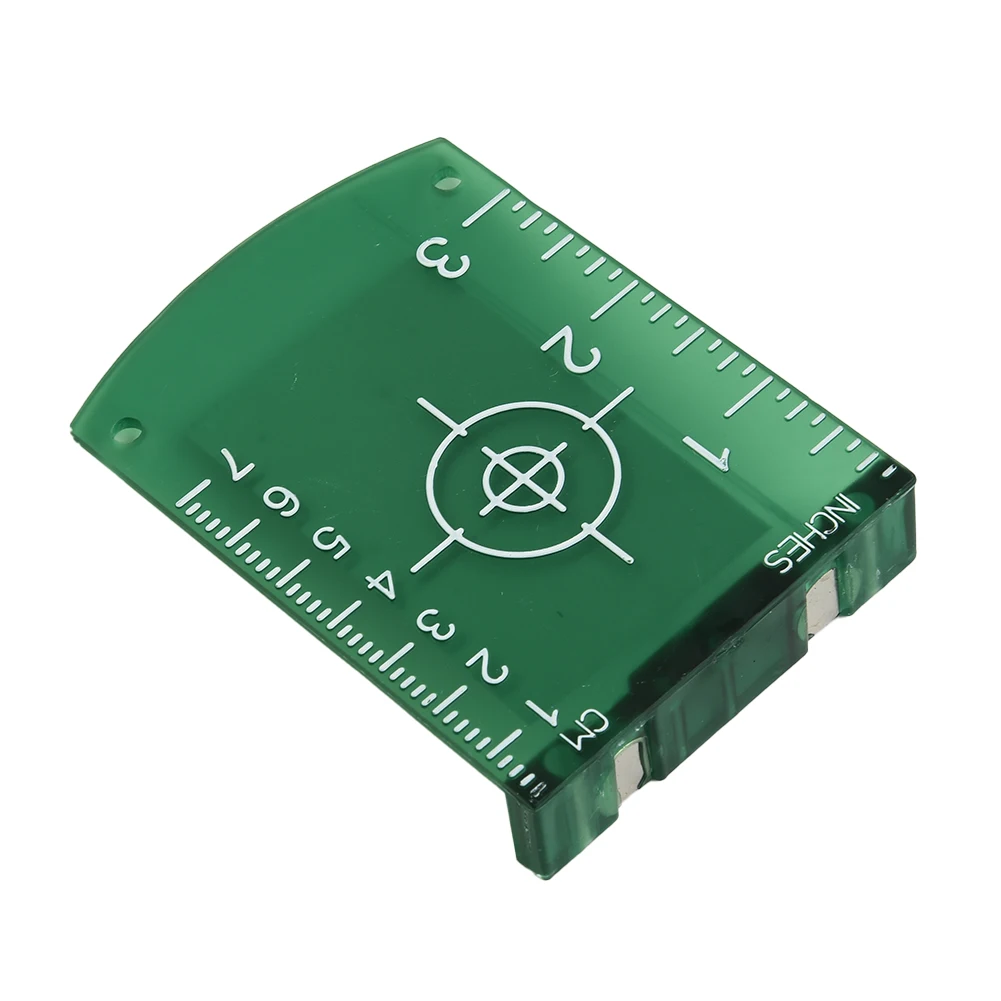 Magnetic Plate Target Plate Card Beam Cross Line Laser Enhancement Laser Plate Line Lasers Magnetic Magnetic Card Plate Card
Magnetic Plate Target Plate Card Beam Cross Line Laser Enhancement Laser Plate Line Lasers Magnetic Magnetic Card Plate Card