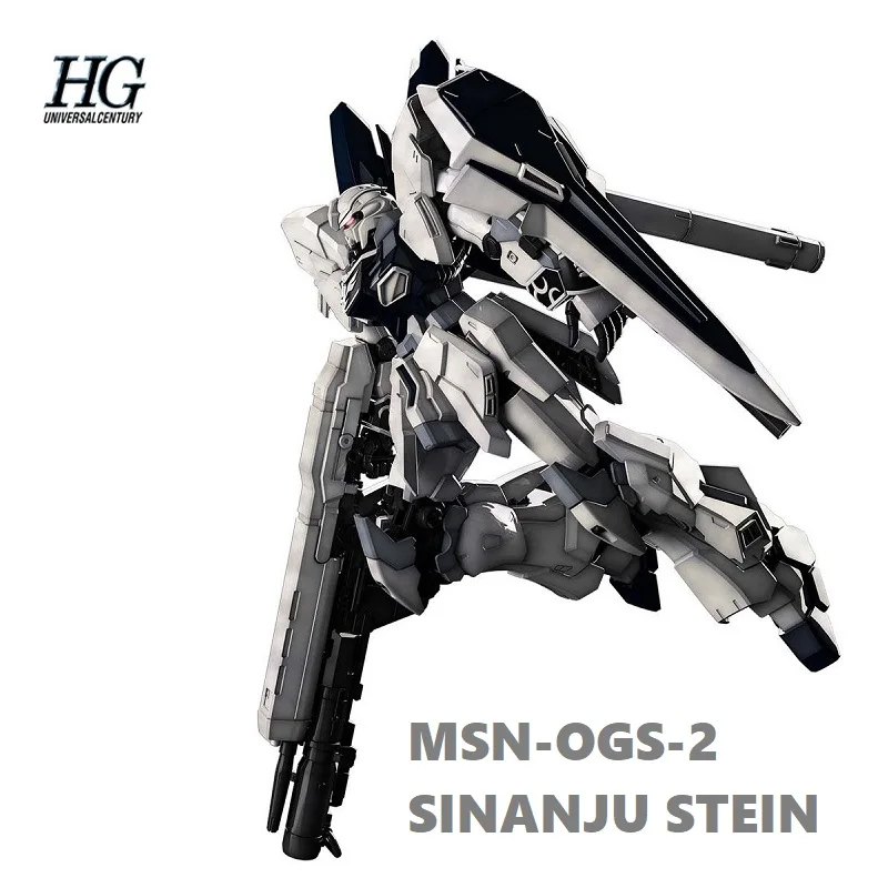 BANDAI оригинальная модель HG 1/144, реальная фотография, модель SINANJU STEIN, фигурки героев
BANDAI оригинальная модель HG 1/144, реальная фотография, модель SINANJU STEIN, фигурки героев