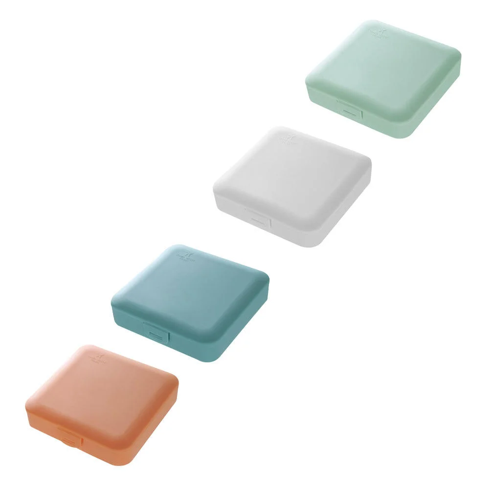 4 Pcs Aunt's Towel Storage Box Purse Necessities Menstrual Pad Mom Girls Case Mini Purses Buckle Sanitary Napkin Bag Container
4 Pcs Aunt's Towel Storage Box Purse Necessities Menstrual Pad Mom Girls Case Mini Purses Buckle Sanitary Napkin Bag Container