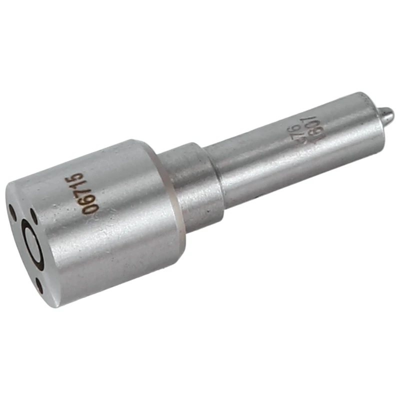 DLLA142P1607 New Common Rail Diesel Fuel Injector Nozzle Valve Parts Accessories Fit For Injector 0445110276, 0 445 110 276
DLLA142P1607 New Common Rail Diesel Fuel Injector Nozzle Valve Parts Accessories Fit For Injector 0445110276, 0 445 110 276