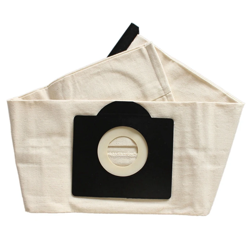 3X Washable Filter Bags For Karcher WD3 Premiu Vacuum Cleaner Bag Proscenic Vacuum Part
3X Washable Filter Bags For Karcher WD3 Premiu Vacuum Cleaner Bag Proscenic Vacuum Part