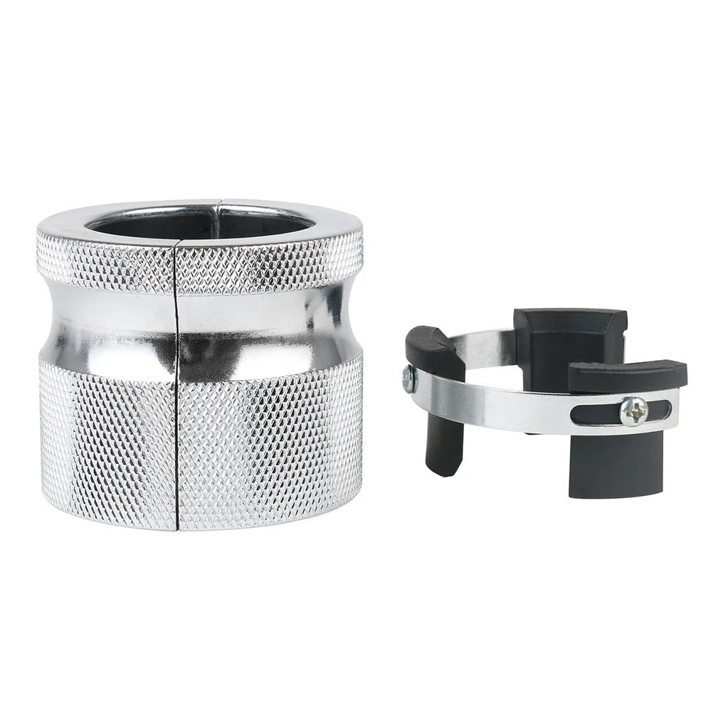 1 Set Oil Install Tool 39MM- 50MM Fork Seal Tool Fork Seal Driver Tool for Bike Motorcycles Fork Seal Tool Fork Seal Driver Tool
1 Set Oil Install Tool 39MM- 50MM Fork Seal Tool Fork Seal Driver Tool for Bike Motorcycles Fork Seal Tool Fork Seal Driver Tool