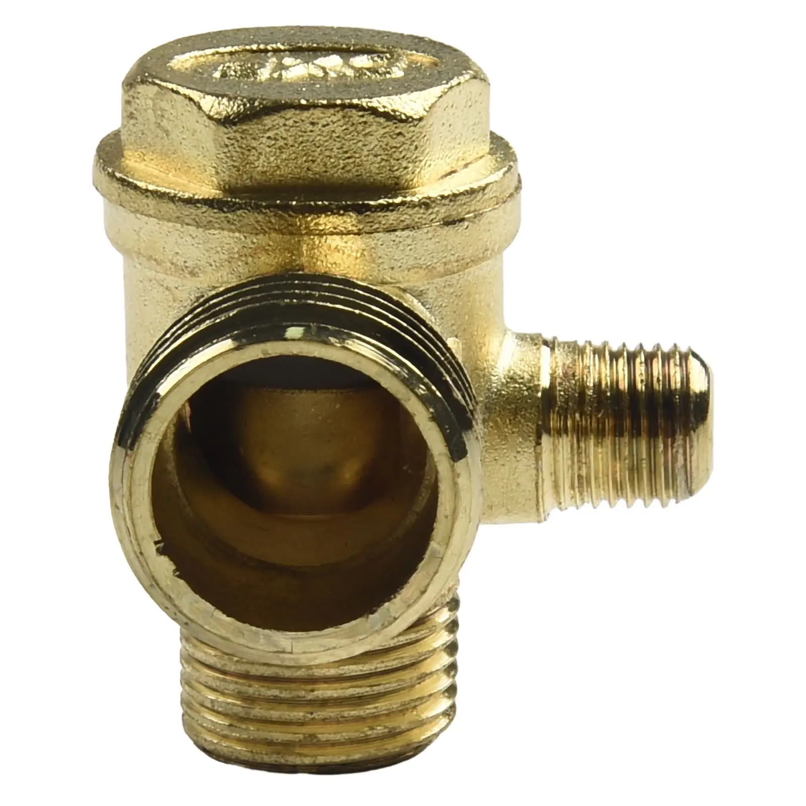2pcs/set Air Compressor Check Valve Exhaust Tube With 3-Port For Air Compressor Parts G1/8 Thread Air Tools Accessories
2pcs/set Air Compressor Check Valve Exhaust Tube With 3-Port For Air Compressor Parts G1/8 Thread Air Tools Accessories