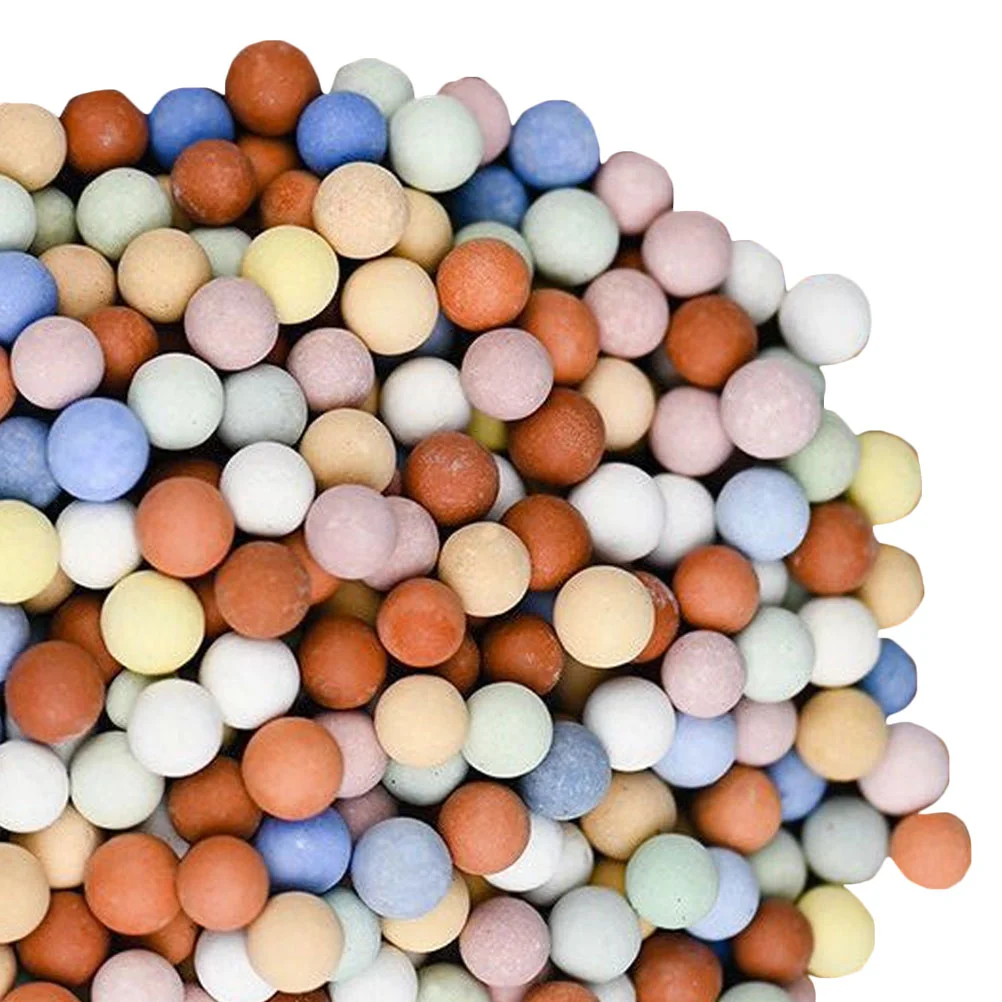 Материал Ceramsite, Органический цветочный горшок, декоративная глина, поставки для посадки садовой почвы
Материал Ceramsite, Органический цветочный горшок, декоративная глина, поставки для посадки садовой почвы