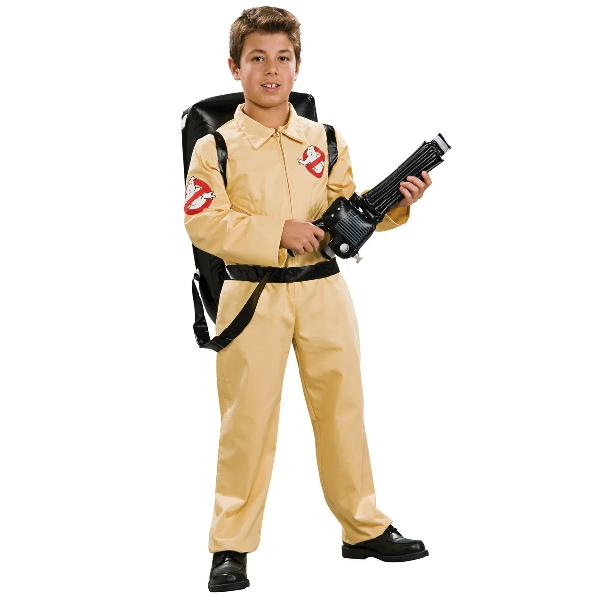 Anime Movie Theme Ghostbuster Cosplay Uniform Kids Halloween Costume Adult Child New Year Jumpsuit Cloths Kid Holiday Party
Anime Movie Theme Ghostbuster Cosplay Uniform Kids Halloween Costume Adult Child New Year Jumpsuit Cloths Kid Holiday Party