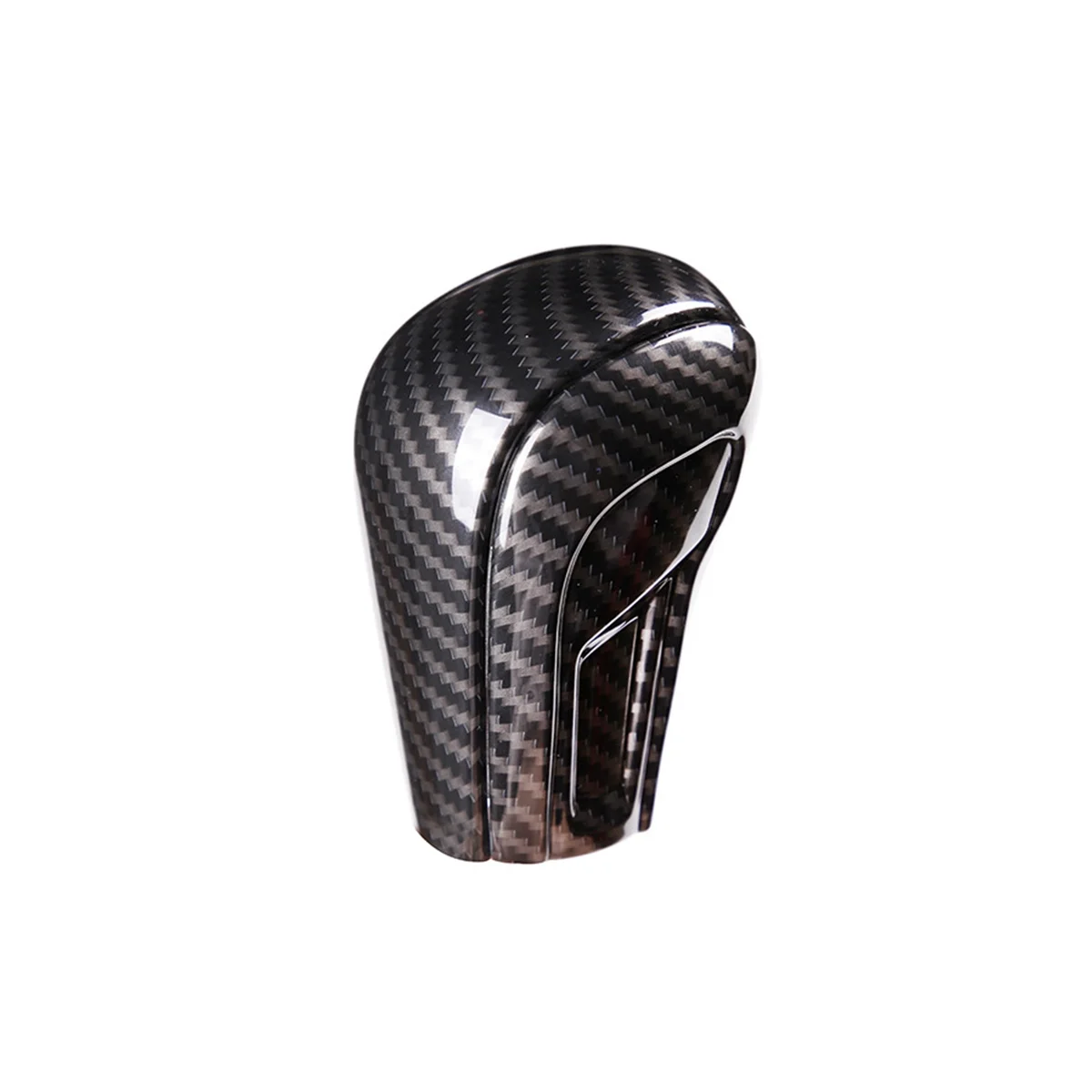 Car Gear Head Shift Knob Handle Cover Trim Sticker for Mazda 3 BP Axela CX-30 CX30 CX-50 2020-2022
Car Gear Head Shift Knob Handle Cover Trim Sticker for Mazda 3 BP Axela CX-30 CX30 CX-50 2020-2022