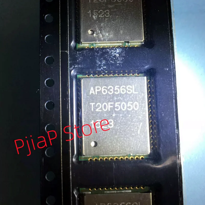 

1pcs 100% New Original AP6356S WIFI+ Bluetooth module QFN