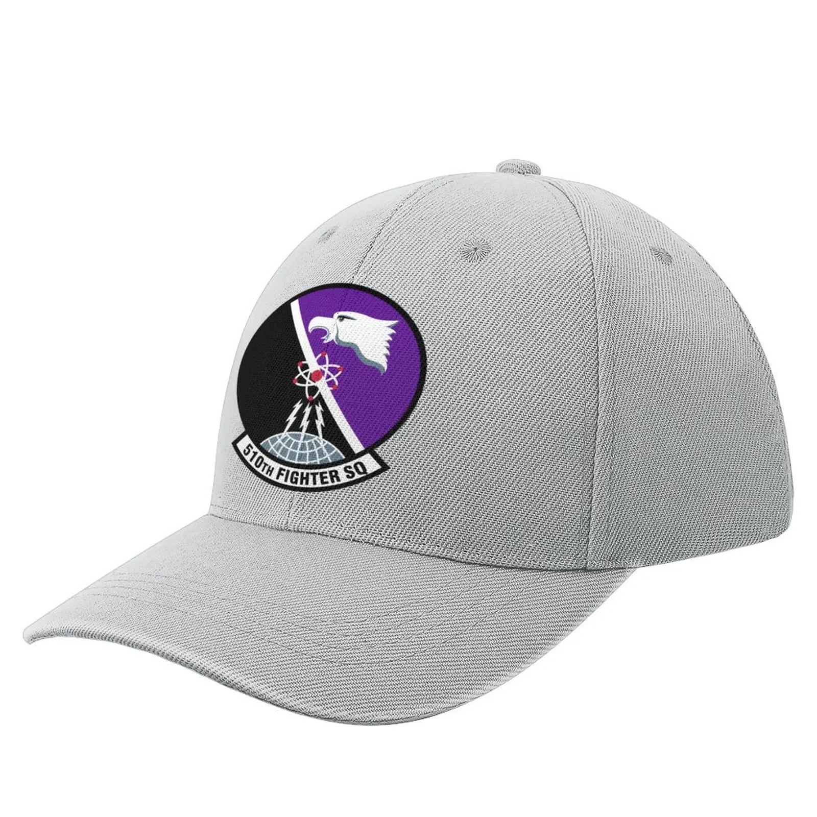 510th Fighter Squadron - US Air Force Baseball Cap Snapback Cap party hats Big Size Hat Women Beach Fashion Men'S
510th Fighter Squadron - US Air Force Baseball Cap Snapback Cap party hats Big Size Hat Women Beach Fashion Men'S