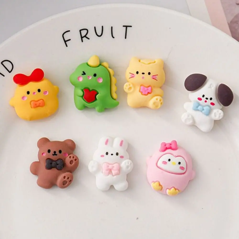 10PCS 3D Animal Animal Resin Flatback Decorations Lollipop Cartoon Flat Back Resin Embellishments Ice cream Kawaii Resin Charms
10PCS 3D Animal Animal Resin Flatback Decorations Lollipop Cartoon Flat Back Resin Embellishments Ice cream Kawaii Resin Charms