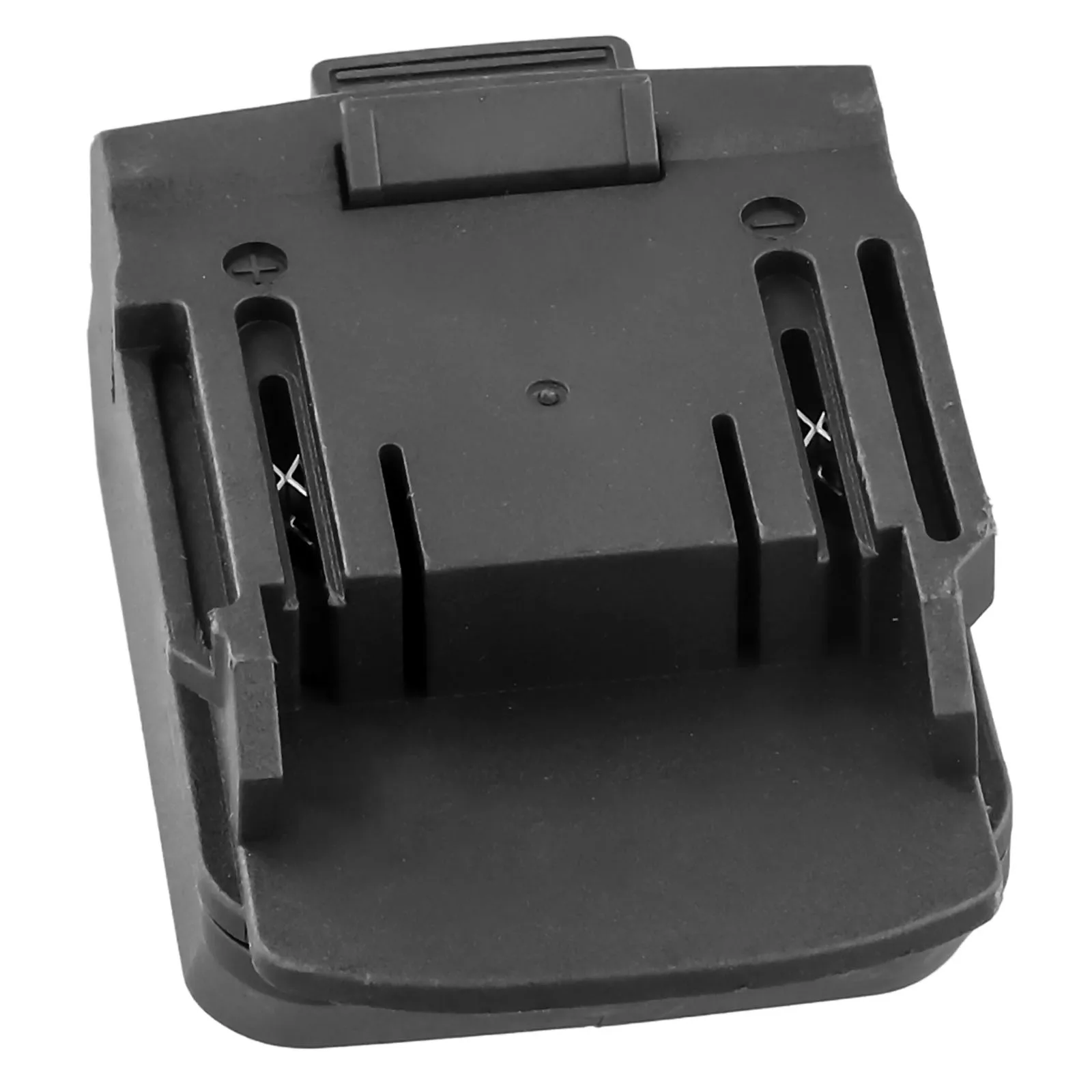 Replacement Battery Adapter Plastic DIY Cable Connector Accessories For BL1830 BL1840 BL1850 Brand New Durable
Replacement Battery Adapter Plastic DIY Cable Connector Accessories For BL1830 BL1840 BL1850 Brand New Durable