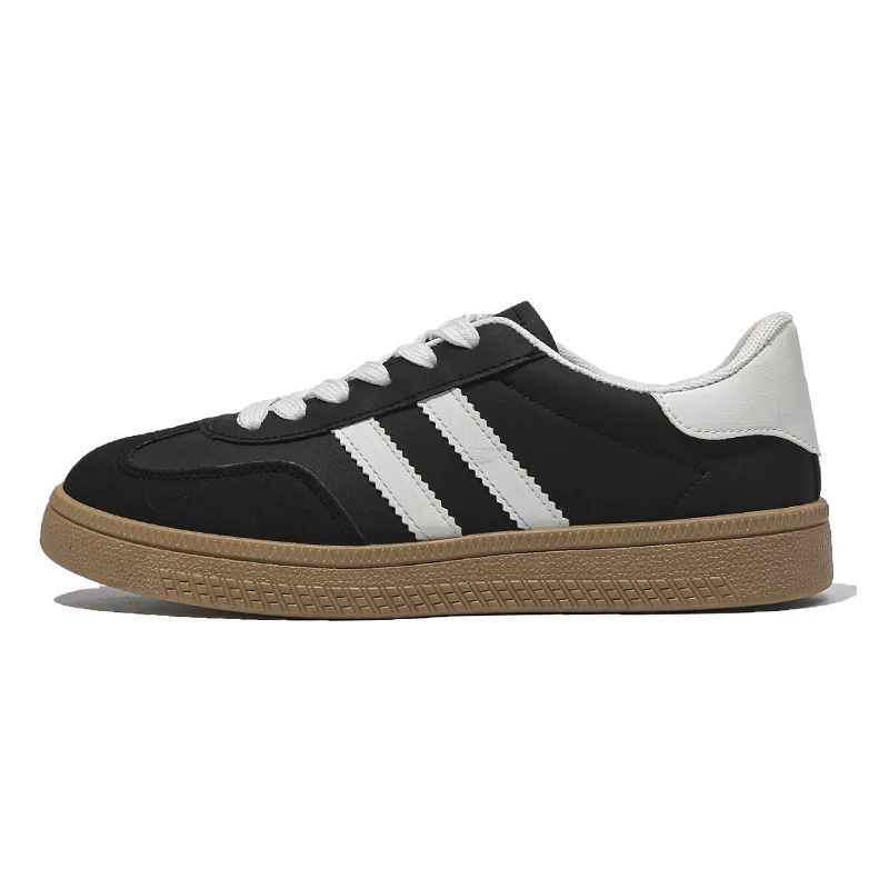 2025 New Fashion Trend Women's Casual Shoes College Style Wide Toe Soft Comfortable Flat Shoes Outdoor Casual Sports Shoes 43 S3be7cc7bf33142e39e96659fe29b85f77