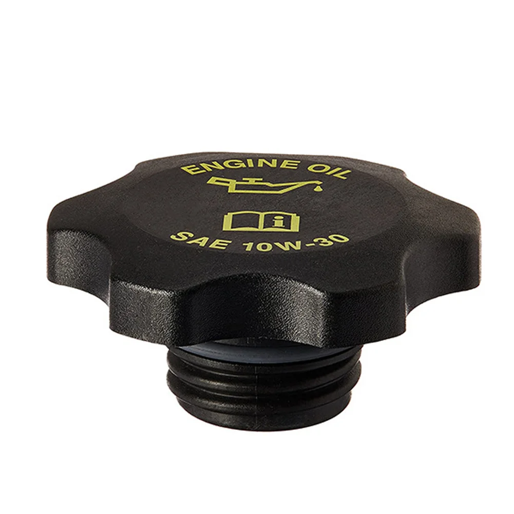 Engine Oil Filter Cap Plastic 1994-2006 1pcs 53010654AA Black For Jeep For Wrangler Engine Oil Fill Filler Cap
Engine Oil Filter Cap Plastic 1994-2006 1pcs 53010654AA Black For Jeep For Wrangler Engine Oil Fill Filler Cap