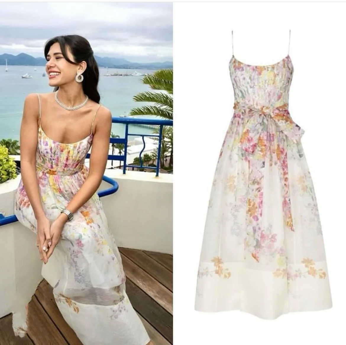 Женское платье с цветочным принтом, льняные элегантные длинные платья, повседневные женские пляжные платья для отпуска, женская одежда, модные летние платья 2024 
Женское платье с цветочным принтом, льняные элегантные длинные платья, повседневные женские пляжные платья для отпуска, женская одежда, модные летние платья 2024