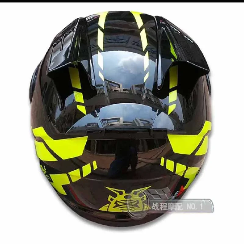 Full Face Single Visor Motorcycle Helmet Men Women Scooter Motorbike Helmet Riding Mountain Safety Helmet FAST 
Full Face Single Visor Motorcycle Helmet Men Women Scooter Motorbike Helmet Riding Mountain Safety Helmet FAST