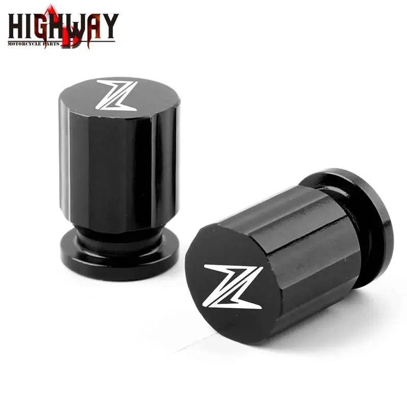 NINJA Motorcycle Tire Valve Airtight Stem Cover Caps Plug CNC Aluminum Accessories for Kawasaki Ninja 250 300 400 650 2010-2020
NINJA Motorcycle Tire Valve Airtight Stem Cover Caps Plug CNC Aluminum Accessories for Kawasaki Ninja 250 300 400 650 2010-2020