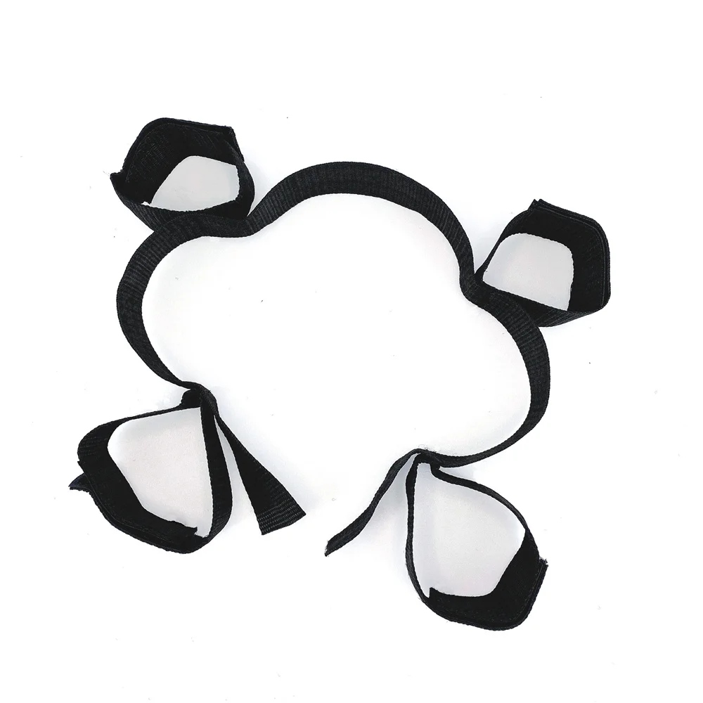 Bdsm Bed Bandages Restraints Handcuffs Open Leg Bdsm Bondage Set Ankle Cuffs Rope Strap Adult Fetish Sex Toys for Woman Couples Bdsm Bed Bandages Restraints Handcuffs Open Leg Bdsm Bondage Set Ankle Cuffs Rope Strap Adult Fetish Sex Toys for Woman Couples