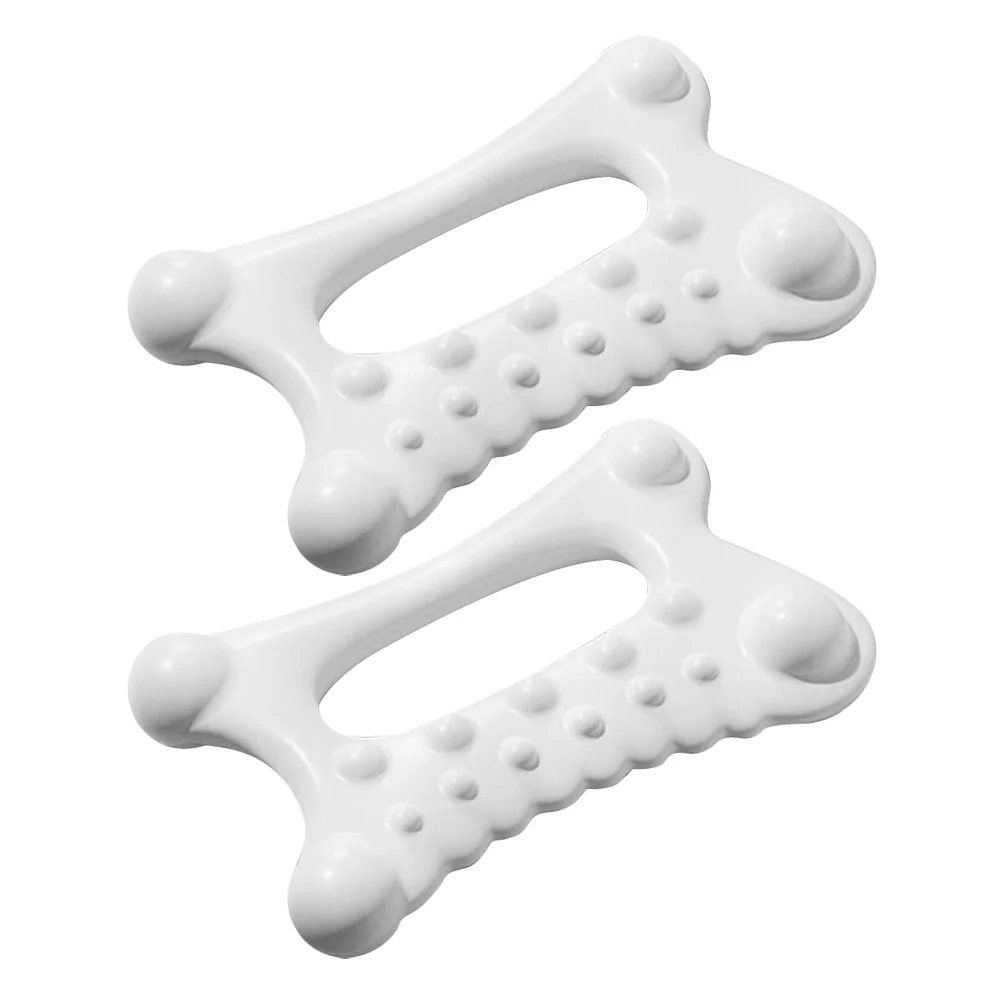 2 Pcs Gua Sha Board Massager Tool Relaxation Foot The Face Scraping Resin Body Massaging
2 Pcs Gua Sha Board Massager Tool Relaxation Foot The Face Scraping Resin Body Massaging