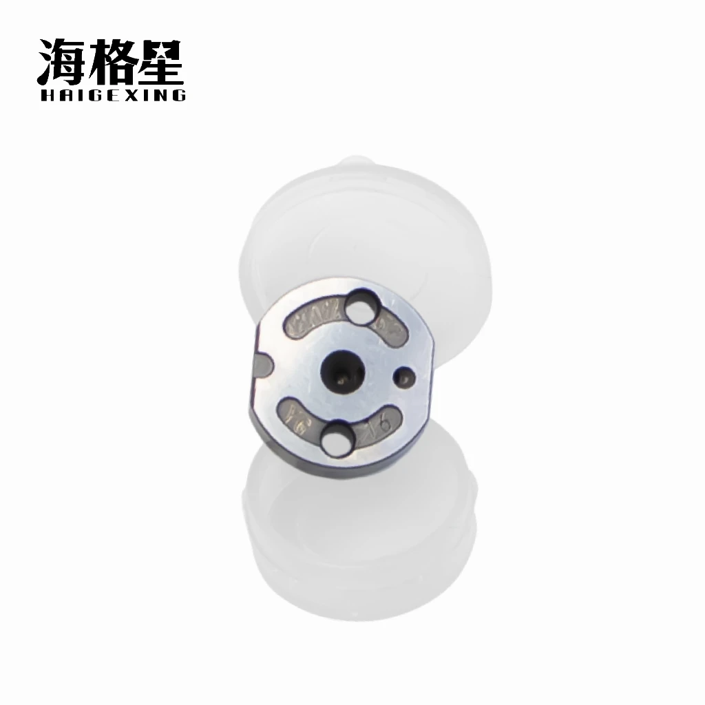 31#32#34#36# 507# 509# 517# For Denso Common Rail Injector Control Valve Plate 295040-5511 095000-6070 095000-6670
31#32#34#36# 507# 509# 517# For Denso Common Rail Injector Control Valve Plate 295040-5511 095000-6070 095000-6670