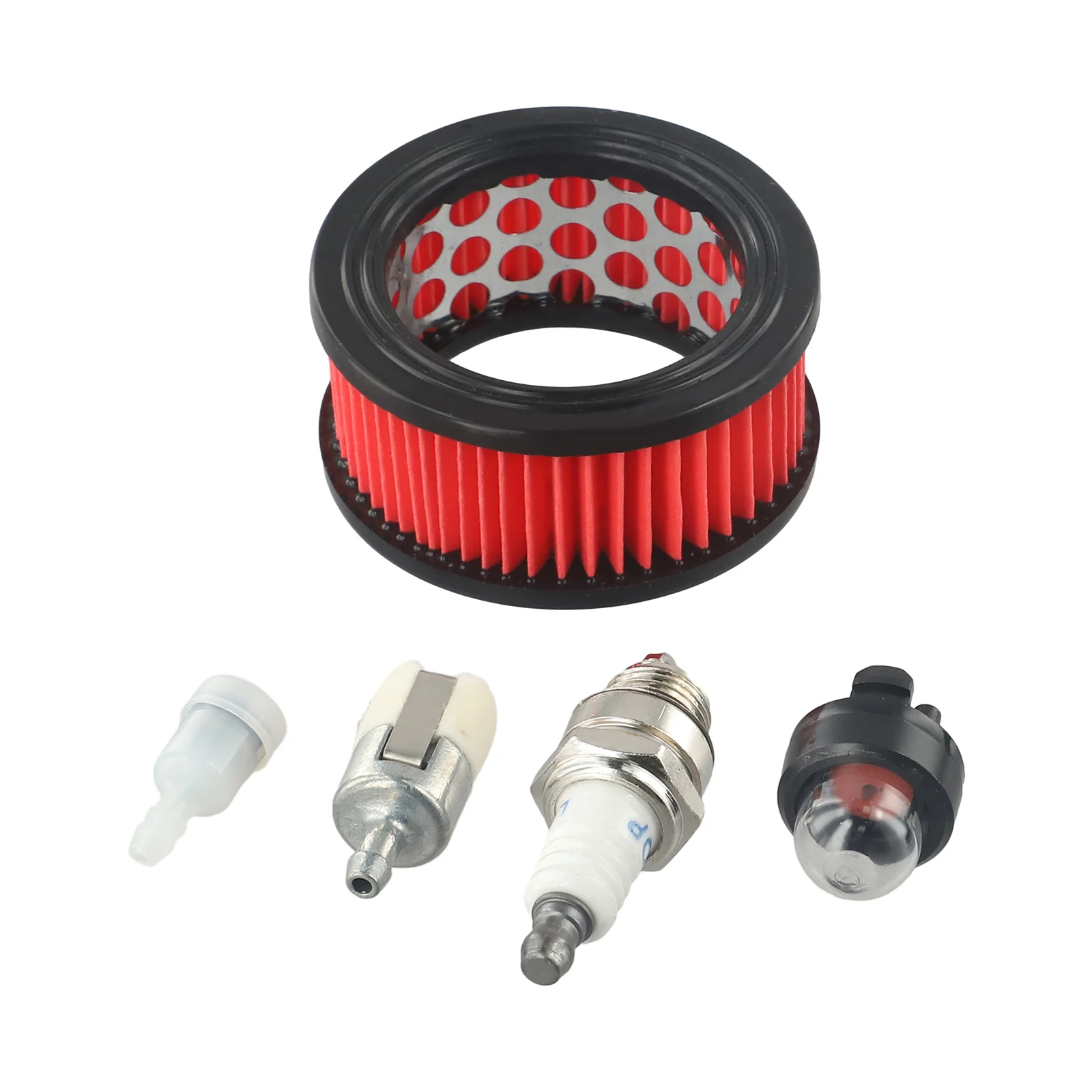 13030039730 Air Fuel Filter Kit For Echo CS-370 CS-400 CS-5000 Part Primer bulb Tank vent Accessories Equipment
13030039730 Air Fuel Filter Kit For Echo CS-370 CS-400 CS-5000 Part Primer bulb Tank vent Accessories Equipment
