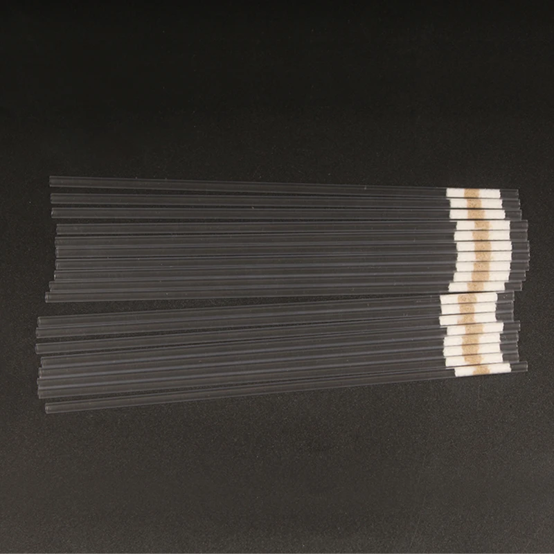 1000pcs/pack 0.25ml 0.5ml Imported PVC Material Disposable Veterinary Freezing Sperm Tubes Smooth Cuts Precision production
1000pcs/pack 0.25ml 0.5ml Imported PVC Material Disposable Veterinary Freezing Sperm Tubes Smooth Cuts Precision production