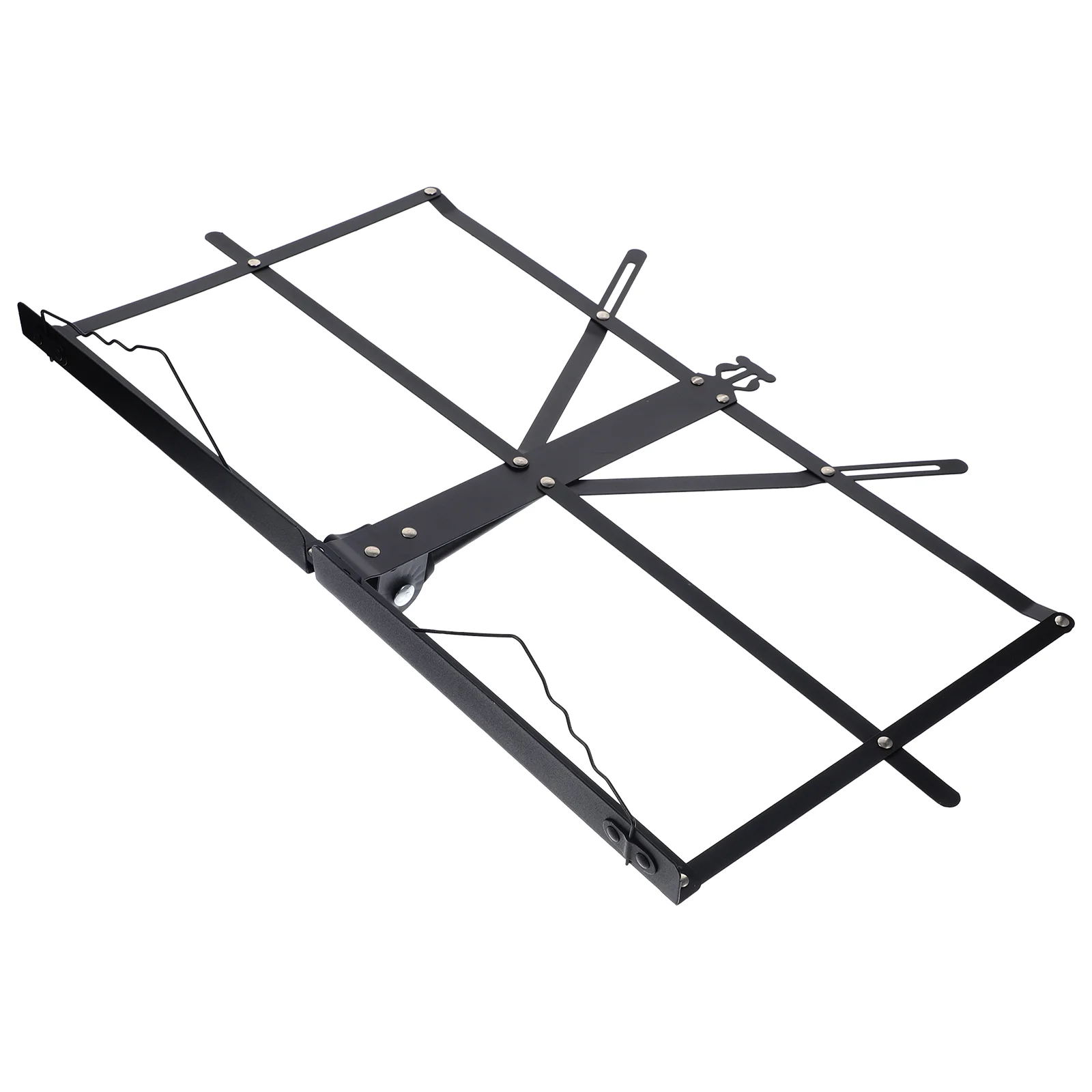 Music Stand Stable Books Rest Rack Foldable Adjustable Students Holder Iron Desktop for Outdoor Use
Music Stand Stable Books Rest Rack Foldable Adjustable Students Holder Iron Desktop for Outdoor Use