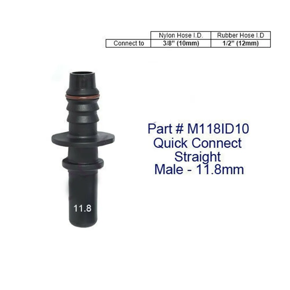 Release Pair Hose Crimper SAE Tools & Supplies 11.8mm Useful 3/8\\\" 90 Degree Connect For Fuel/Gas Hose Nylon
Release Pair Hose Crimper SAE Tools & Supplies 11.8mm Useful 3/8\\\" 90 Degree Connect For Fuel/Gas Hose Nylon