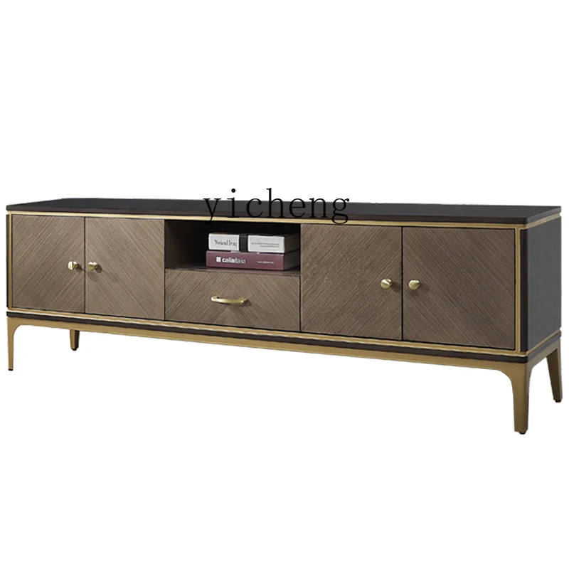 XL TV Cabinet and Tea Table Combination Household American Solid Wood Furniture Floor Wall Cabinet
XL TV Cabinet and Tea Table Combination Household American Solid Wood Furniture Floor Wall Cabinet