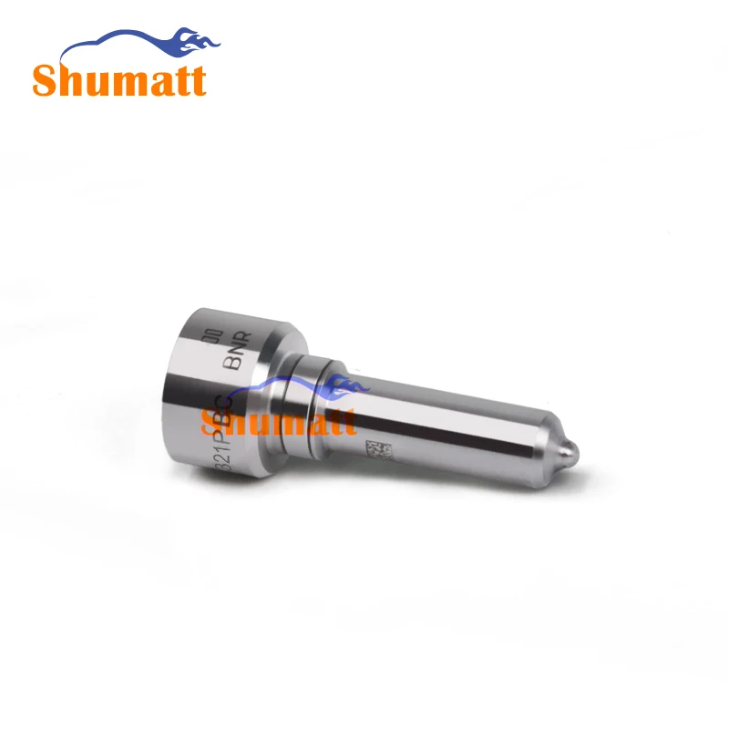 Original New L321PBC EUI Electronic Unit Injector Nozzle For BEBE4P00001 Injector
Original New L321PBC EUI Electronic Unit Injector Nozzle For BEBE4P00001 Injector