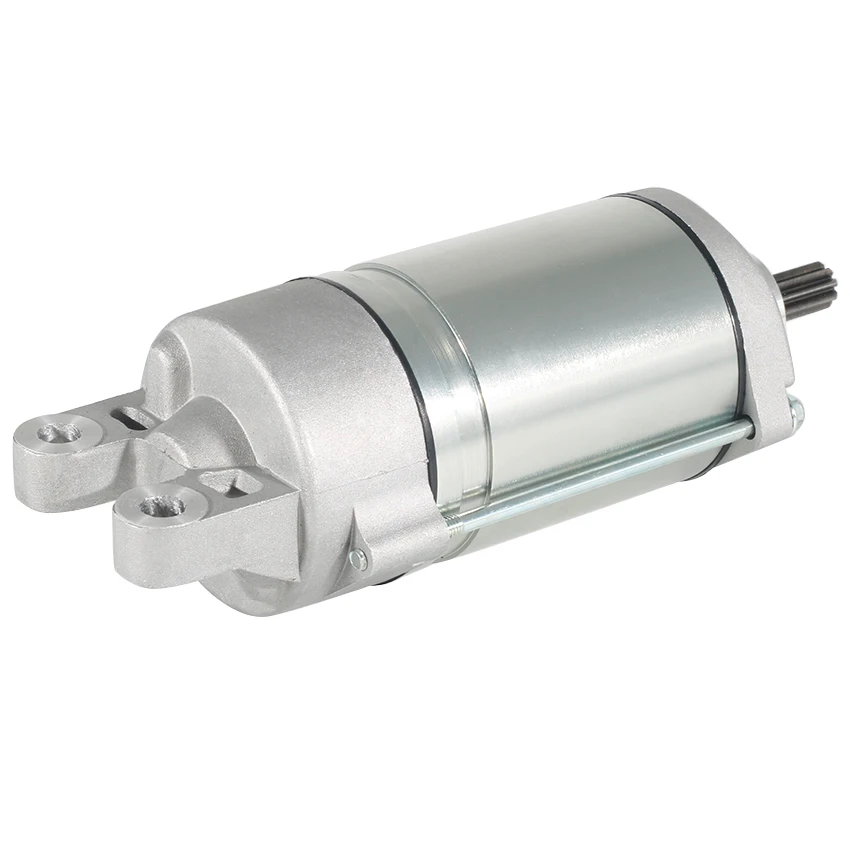 

Snowmobile Starter Motor For Yamaha FX10/ RFX10 FX Nytro M-TX SE R-TX ER SE 8ES-81890-00 8GL-81890-00 8GL-81890-01