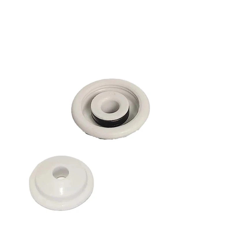 1Pcs Toothbrush Silicone Rubber Sealing Ring Parts For Philips 6 Series Or 9 Series 18 Type HX6760 HX6761 HX6910 HX6920 HX6930
1Pcs Toothbrush Silicone Rubber Sealing Ring Parts For Philips 6 Series Or 9 Series 18 Type HX6760 HX6761 HX6910 HX6920 HX6930