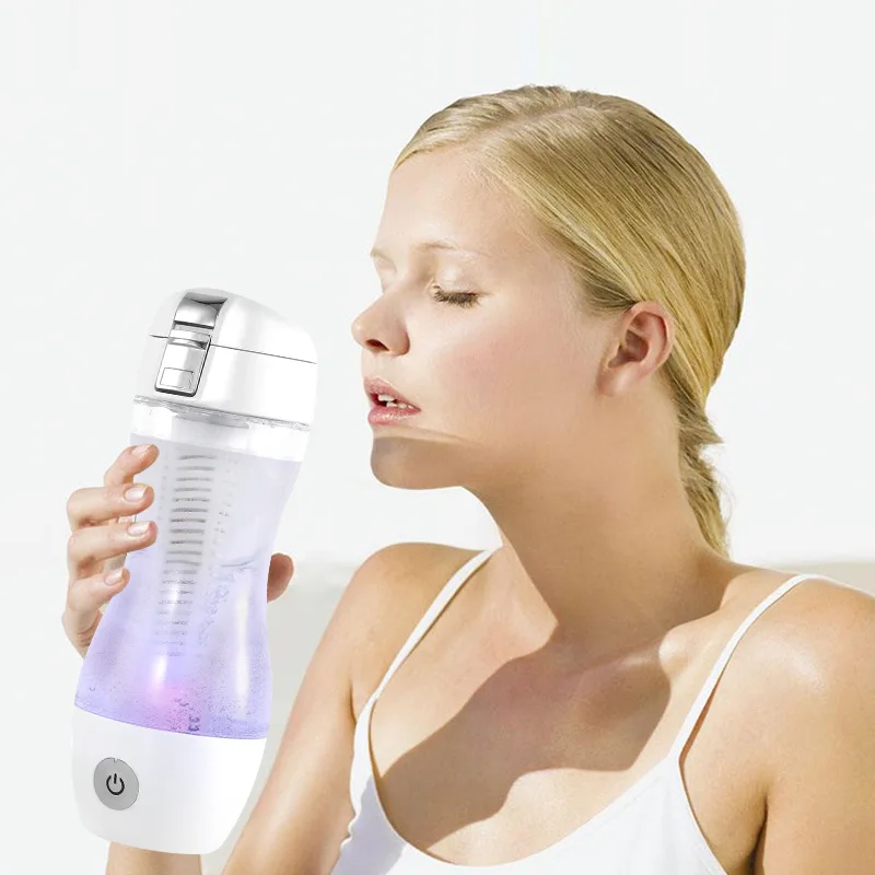 High quality japan portable alkaline hydrogen fuel cell water maker bottle generator OEM
High quality japan portable alkaline hydrogen fuel cell water maker bottle generator OEM