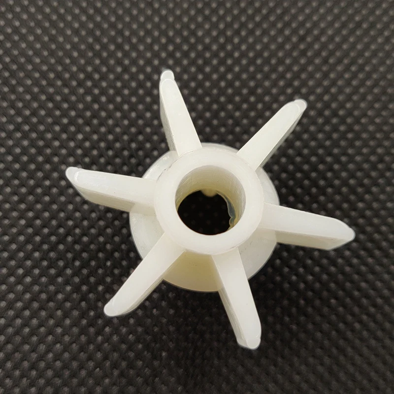Above Ground Pools Impeller Blades Reinforced Impeller for Summer Waves SFX1500+ Pool Pump
Above Ground Pools Impeller Blades Reinforced Impeller for Summer Waves SFX1500+ Pool Pump