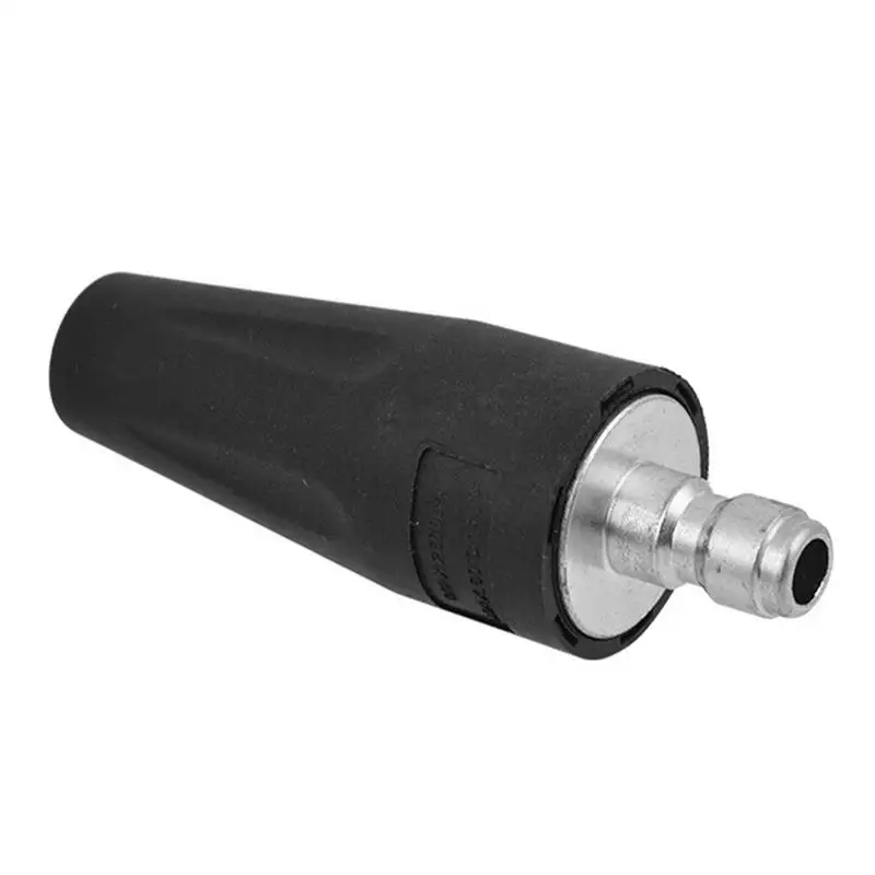 Power Washer Nozzle Tips All-Purpose Power Washer Nozzles High Pressure Nozzle Powerful Rotating Pressure Washer Nozzle Pressure
Power Washer Nozzle Tips All-Purpose Power Washer Nozzles High Pressure Nozzle Powerful Rotating Pressure Washer Nozzle Pressure