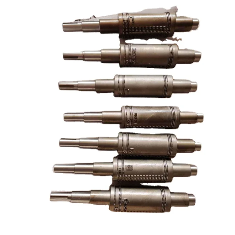 CAN Sdk11 High Precision Custom Production 3 ply Making Machine Spare Accessories Parts
CAN Sdk11 High Precision Custom Production 3 ply Making Machine Spare Accessories Parts