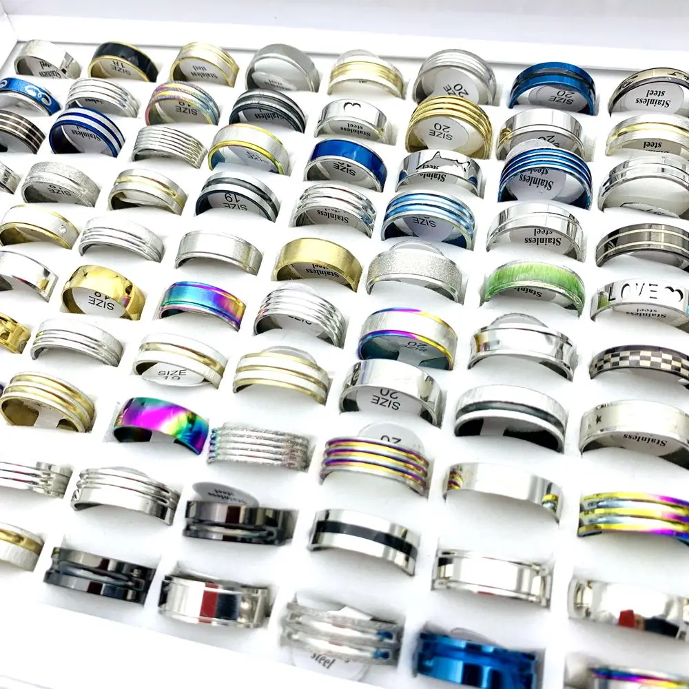 100/200/500 шт., кольца из нержавеющей стали
100/200/500 шт., кольца из нержавеющей стали