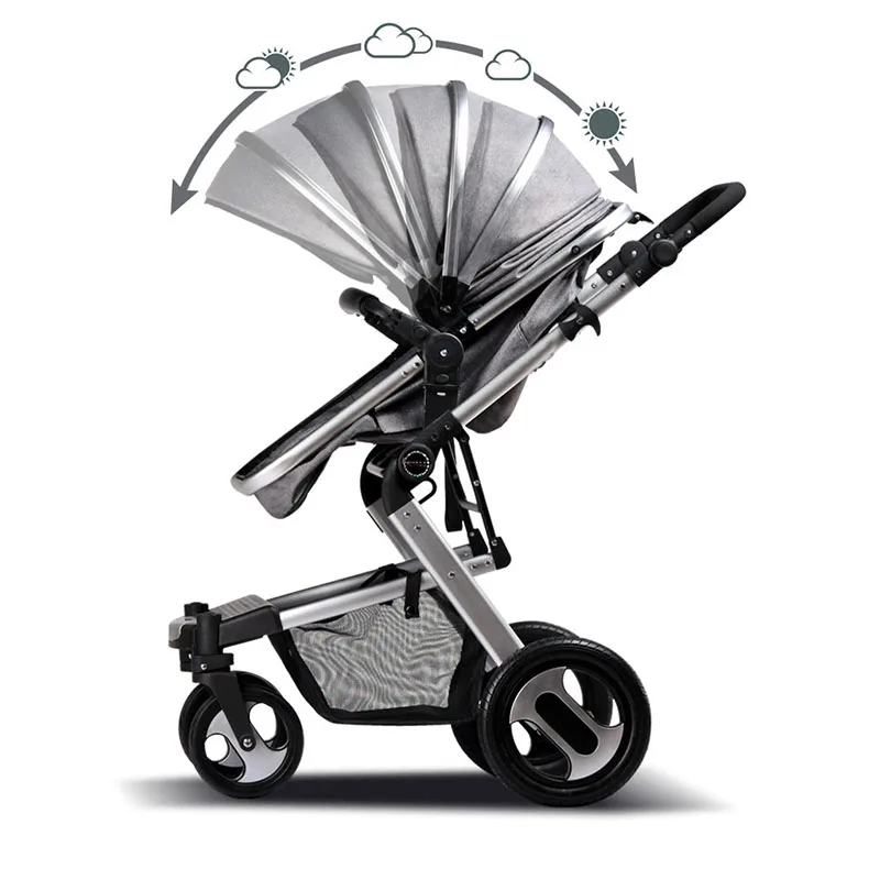 2021 New style 3 in 1luxury aluminum alloy lightweight foldable baby stroller yiwu for infant & babi
2021 New style 3 in 1luxury aluminum alloy lightweight foldable baby stroller yiwu for infant & babi