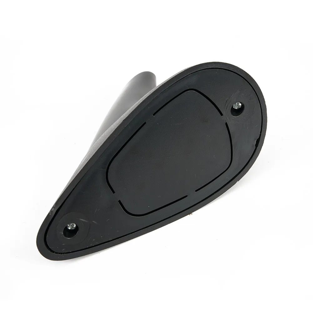 Durable Aerial Fin Aerial Fin (Matte Surface) Vehicle Antenna Waterproof Black (matte Surface) ABS Plastic Accessories Antenna
Durable Aerial Fin Aerial Fin (Matte Surface) Vehicle Antenna Waterproof Black (matte Surface) ABS Plastic Accessories Antenna
