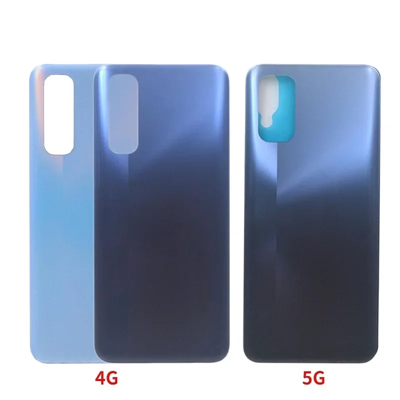For Oppo Realme 7 4G Back Housing Back Cover Battery Case For Oppo Realme 7 5G Battery Cover Replacement
For Oppo Realme 7 4G Back Housing Back Cover Battery Case For Oppo Realme 7 5G Battery Cover Replacement