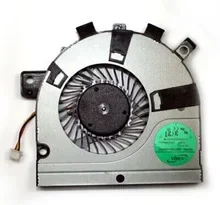 Новый вентилятор охлаждения ЦП для Toshiba Satellite M40T M40-A M40T E45 E45T E55 E55T U40T, охлаждающий вентилятор P/N: AB07505HX060300
Новый вентилятор охлаждения ЦП для Toshiba Satellite M40T M40-A M40T E45 E45T E55 E55T U40T, охлаждающий вентилятор P/N: AB07505HX060300