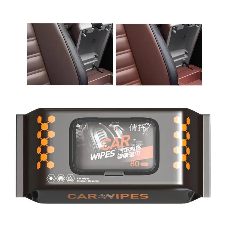 Car Interior Cleaning Wipes Interior Refurbished Steering Cleaning Clean Sofa Wheel Wipes Auto Wipes For Glass Leather Cleaning
Car Interior Cleaning Wipes Interior Refurbished Steering Cleaning Clean Sofa Wheel Wipes Auto Wipes For Glass Leather Cleaning