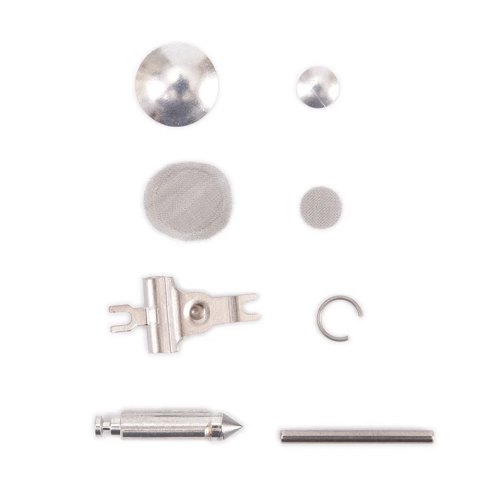 Carburetor Carburetor Kit For Homelite 650/750 Chainsaw For K10-WB Power Equipment Set Durable High Quality
Carburetor Carburetor Kit For Homelite 650/750 Chainsaw For K10-WB Power Equipment Set Durable High Quality