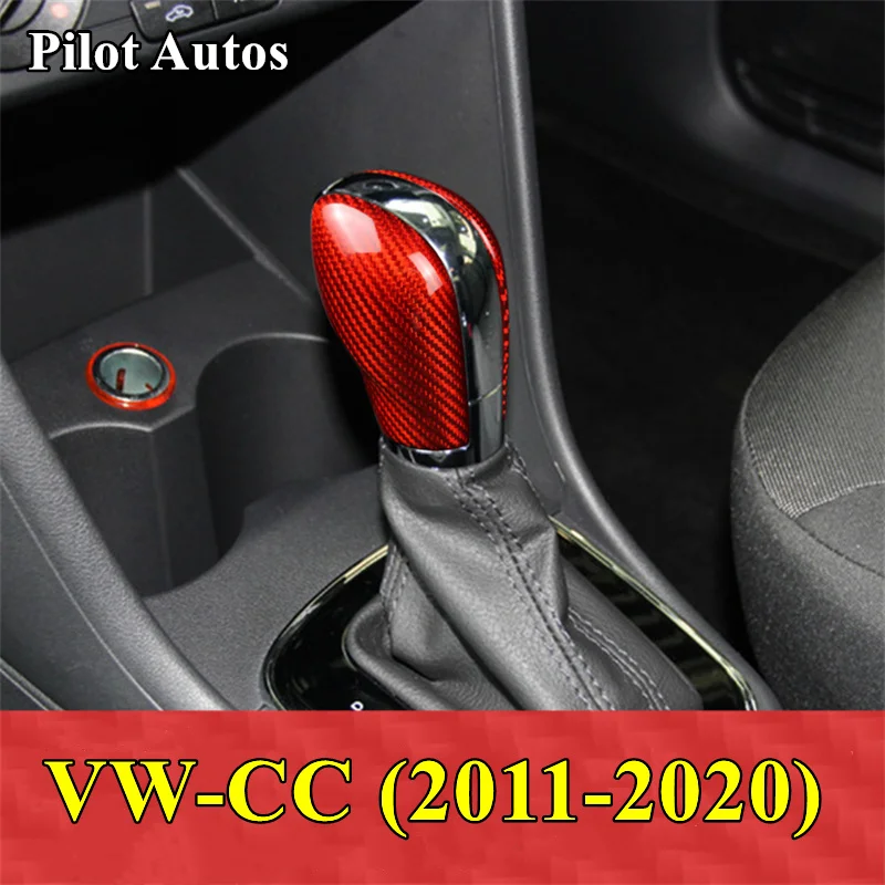 Real Carbon Fiber Car Gear Shift Knob Cover Trim Sticker For VW Volkswagen CC 2011 2012 2013 2014 2015 2016 2017 2018 2019 2020
Real Carbon Fiber Car Gear Shift Knob Cover Trim Sticker For VW Volkswagen CC 2011 2012 2013 2014 2015 2016 2017 2018 2019 2020